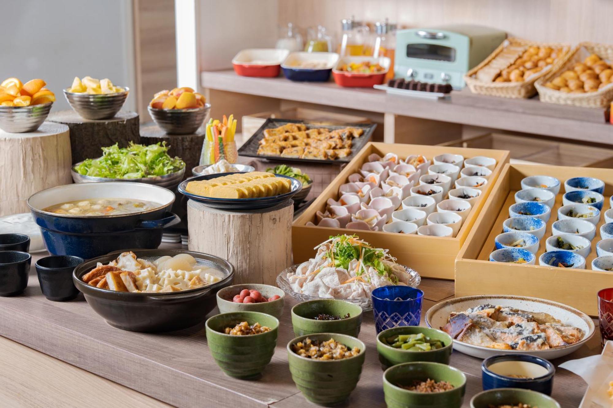 Premier Shinjuku Hotell