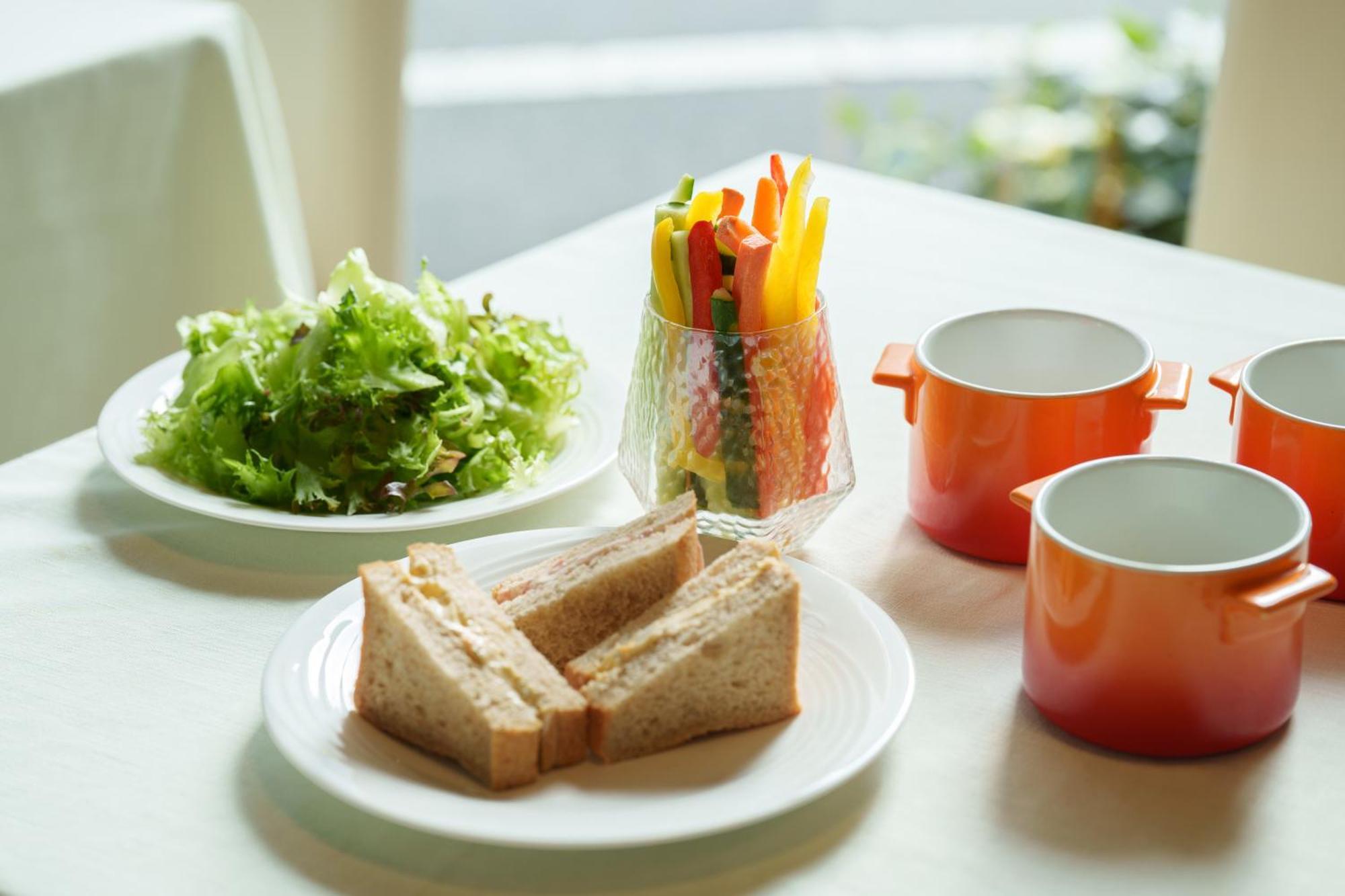 Premier Shinjuku Hotell 3*