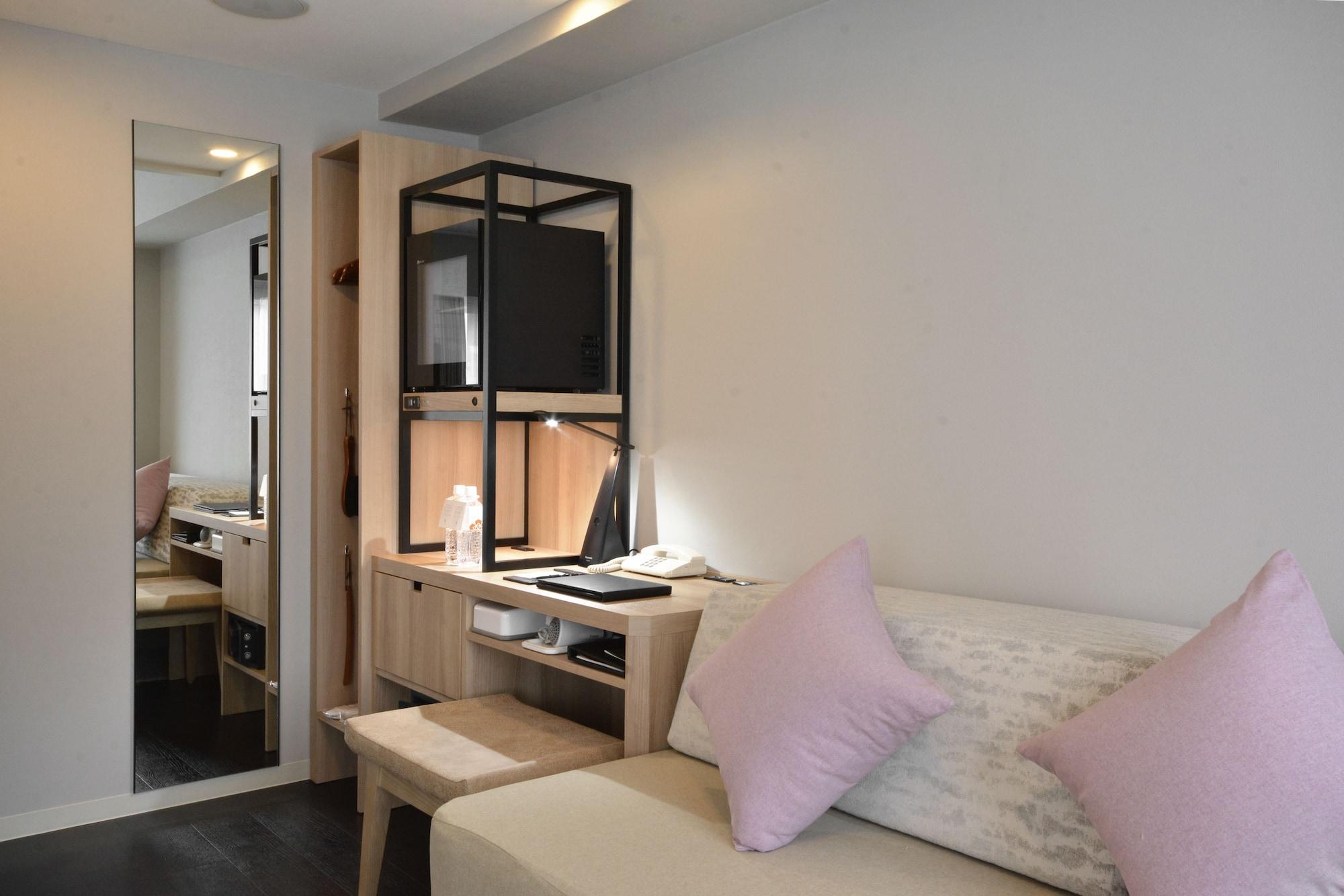 Premier Shinjuku 3* Tokio
