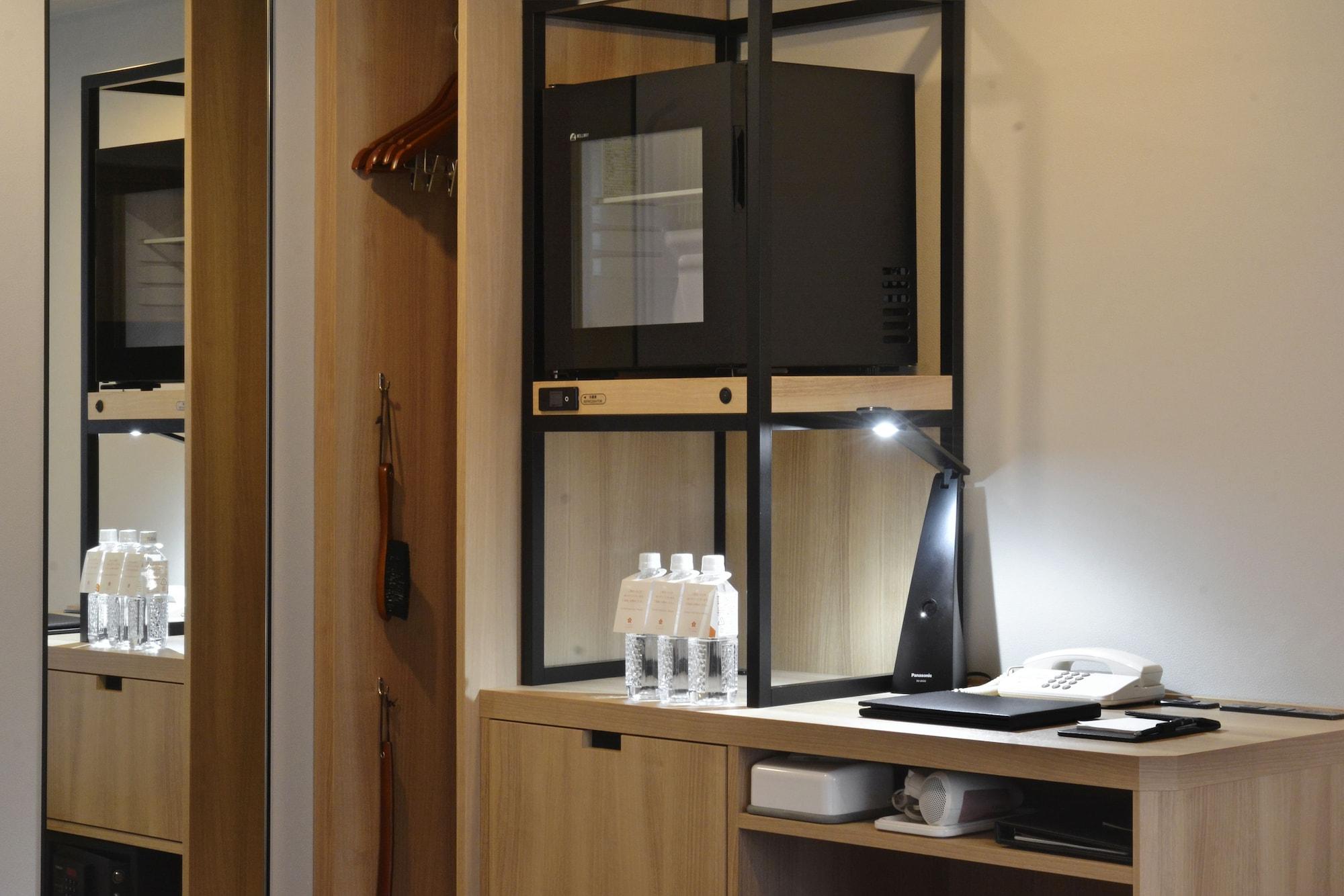 Premier Shinjuku 3* Tokio