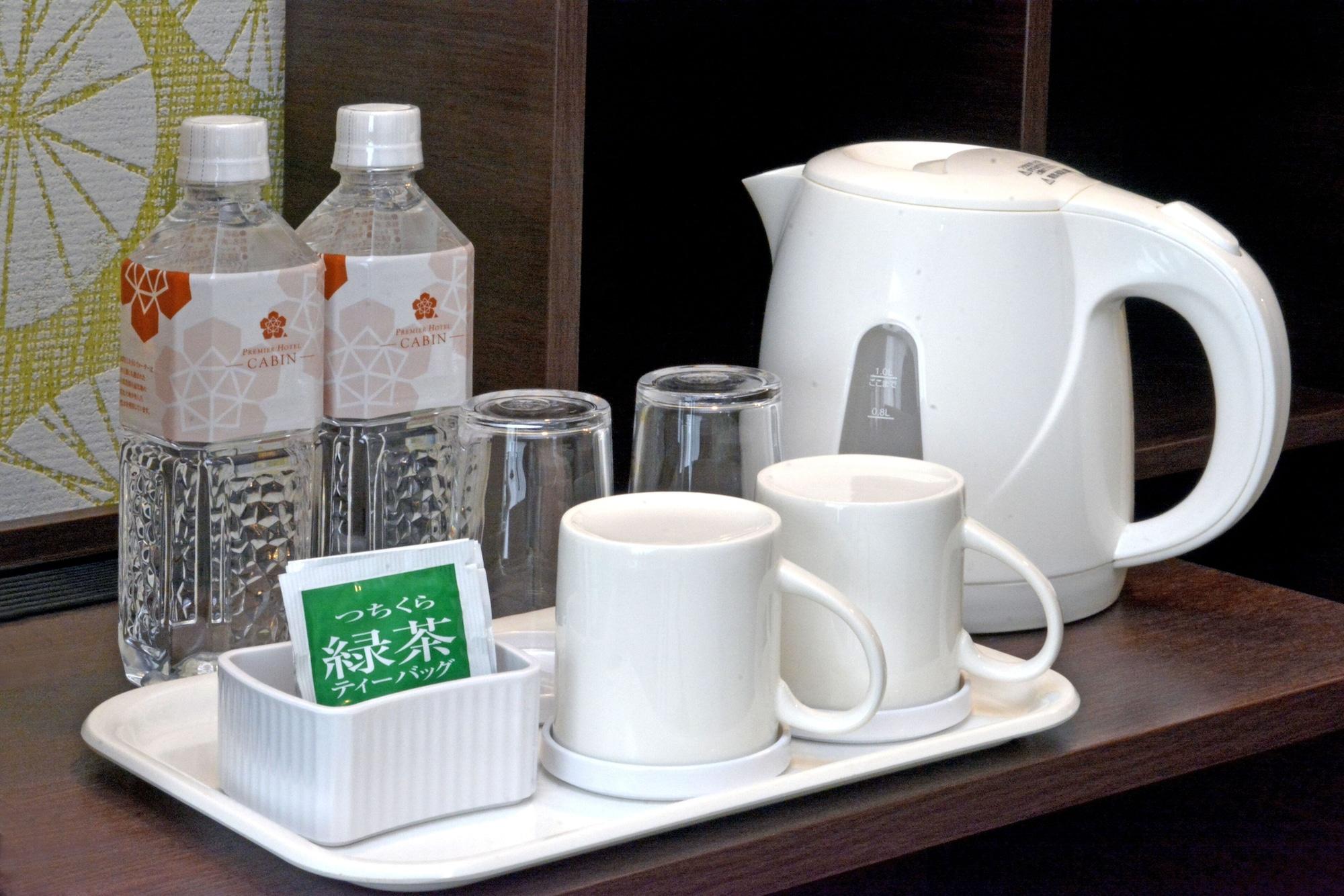 Premier Shinjuku Hotel Tokio