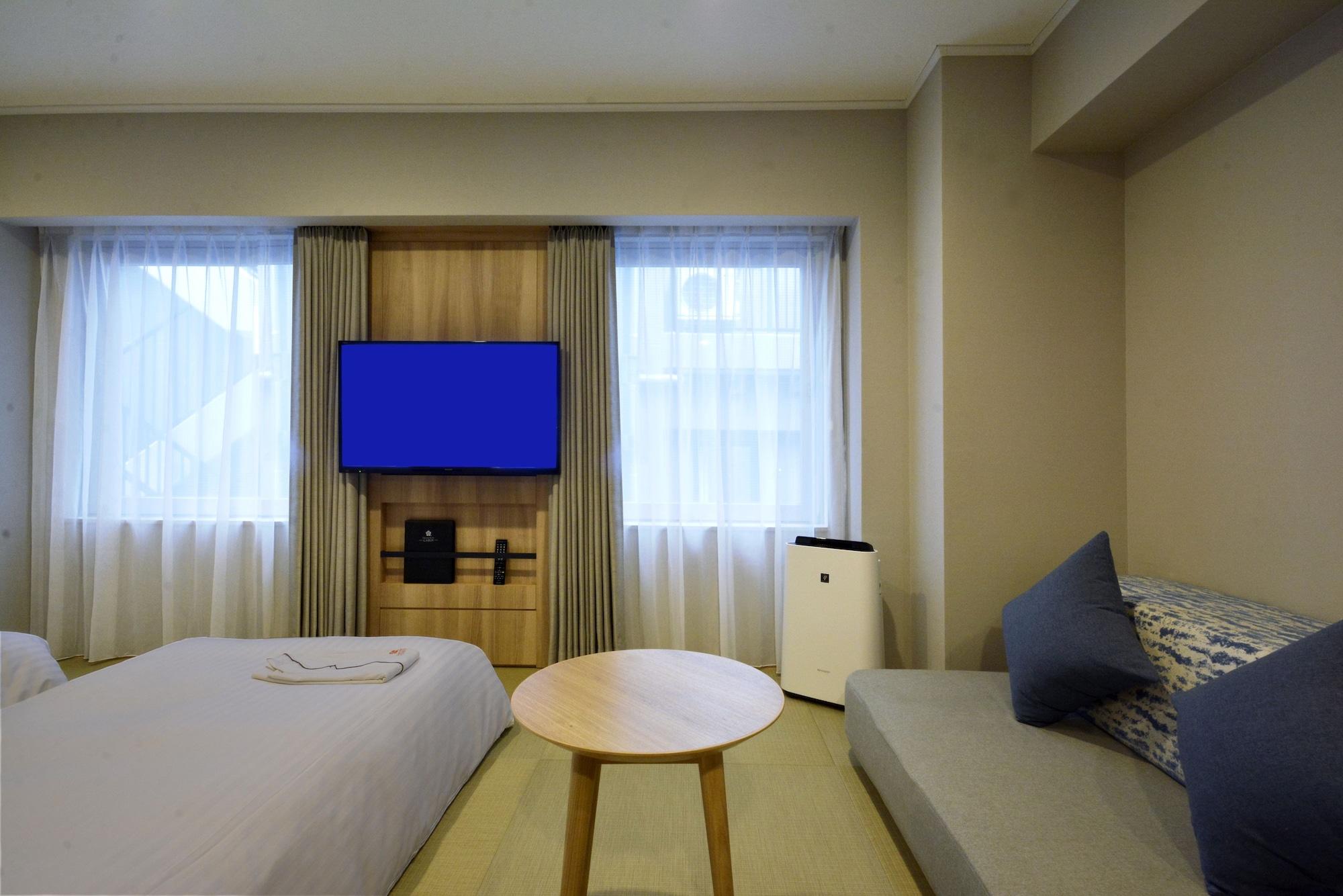 Premier Shinjuku Hotel Tokio