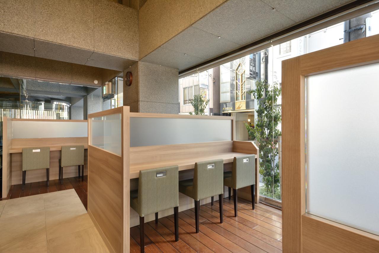 Hotel Premier Shinjuku Tokio